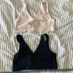 Nursing Bras